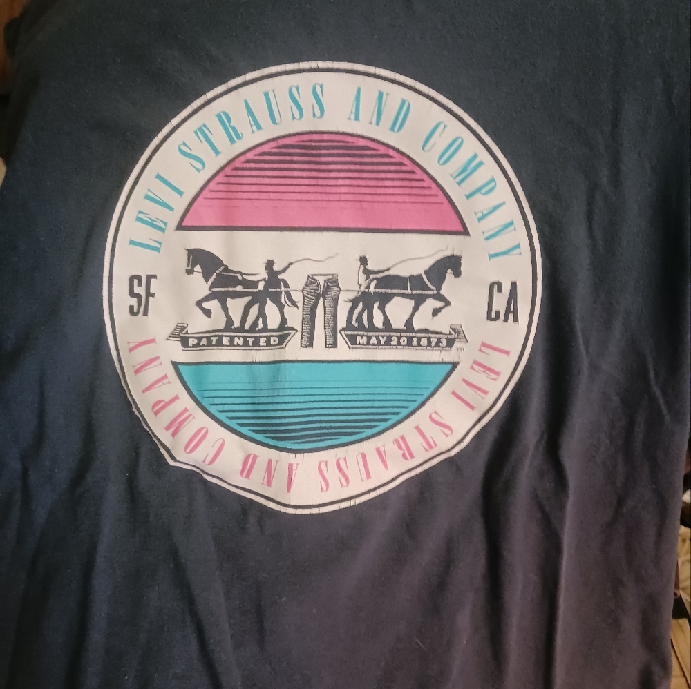 Levis t shirts